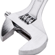 Adjustable Spanner 8