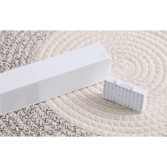 Replacement filter for PetKit Pura Air odor eliminator (2pcs)