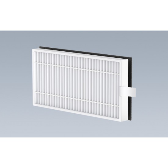 Dreame Φίλτρο Δοχείου Σκόνης για Σκούπα Ρομπότ Dreame D9, D9 Pro, D9 Max, D9 Max, L10 Pro, D10s, D10s pro (2τμχ)