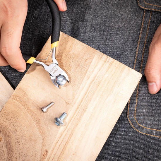Mini Pliers 5