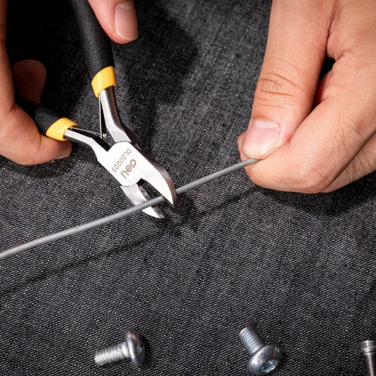 Mini Pliers 5