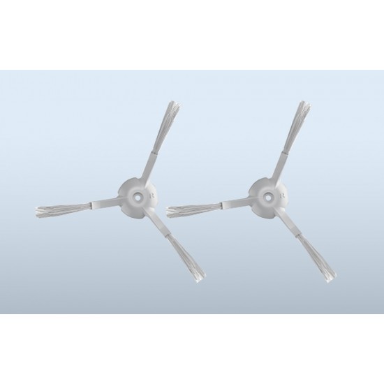 2x Side brush for Roidmi Eve Plus (2 pcs)