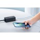 Baseus Καλώδιο USB σε Lightning Dynamic Series, 2.4A, 2m (Γαλάζιο)