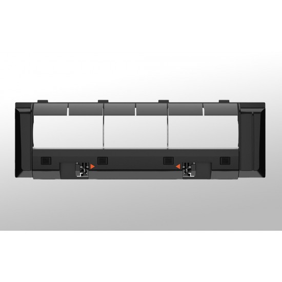 Dreame Κάλυμμα Βούρτσας για Σκούπα Ρομπότ D9 Pro/D9 Max/L10 Pro/ Plus