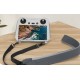 Leather Lanyard Sunnylife for DJI Smart Controller / RC PRO / RC (GS394)