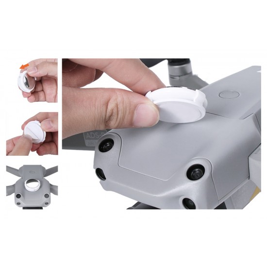 Mount Sunnylife AirTag for Drones