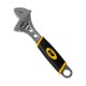 Deli Tools Ρυθμιζόμενο Κλειδί EDL30108, 8