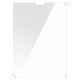 Baseus Προστατευτικό Οθόνης Tempered Glass 0.3mm για iPad Pro 12.9