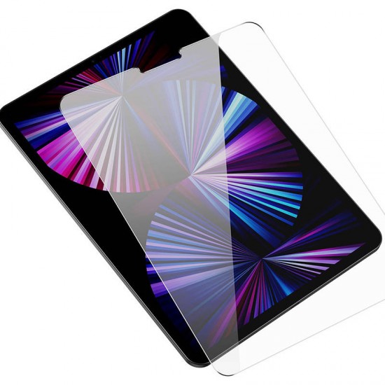 Baseus Προστατευτικό Οθόνης Tempered Glass 0.3mm για iPad Pro 12.9