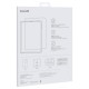 Baseus Προστατευτικό Οθόνης Tempered Glass 0.3mm για iPad Pro 12.9