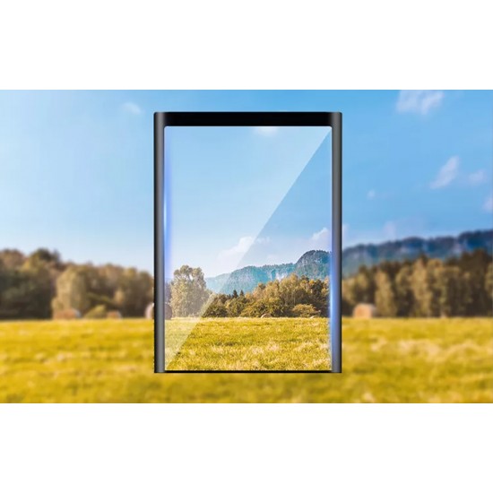 Curved Screen Tempered Film Sunnylife for Insta360 X3