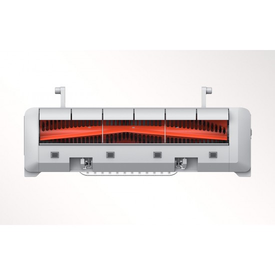 Dreame Κάλυμμα Βούρτσας για την Ηλεκτρική Σκούπα W10/W10 Pro