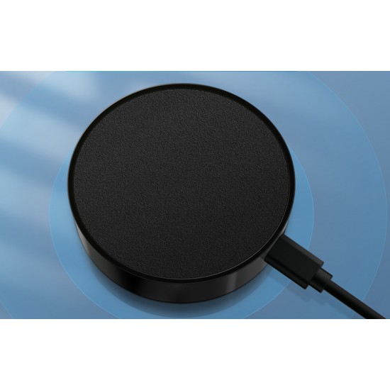 Avatto Τηλεχειριστήριο Γενικής Χρήσης IR WiFi S16 TUYA (Μαύρο)