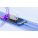 Baseus Καλώδιο USB σε Lightning Explorer Series 2.4A, 1m (Γαλάζιο)