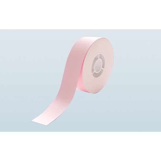 Niimbot Συνεχές Θερμικό Αυτοκόλλητο Ρολό T15-7.5 (Ροζ)