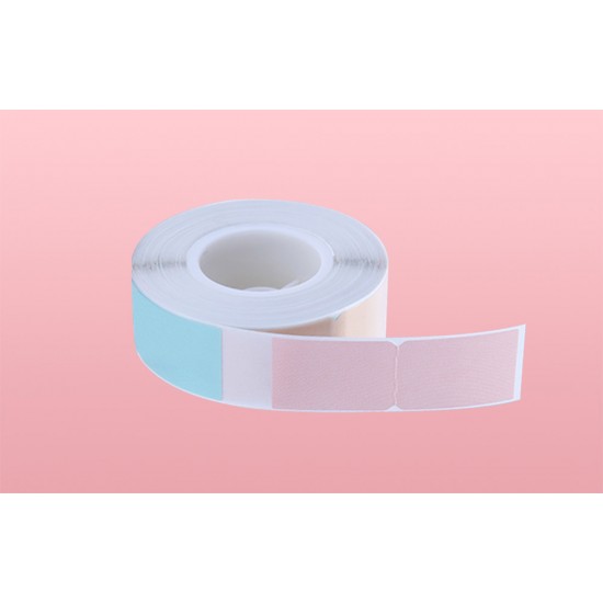 Niimbot Αυτοκόλλητες Θερμικές Ετικέτες Summer EW για B18 14x40mm 150τμχ (Πολύχρωμο)