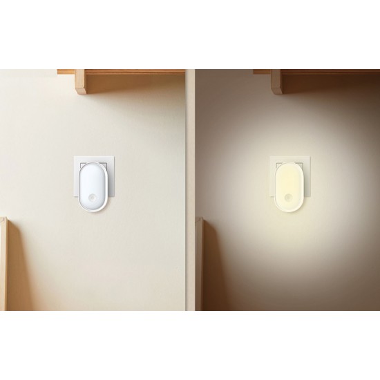 Intelligent Sensor Night Light Ldnio Y2