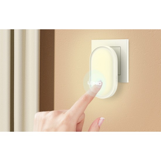 Intelligent Sensor Night Light Ldnio Y2
