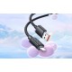 Cable USB-A to Lightning Mcdodo CA-3640, 1,2m (black)