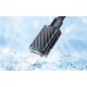 Cable USB-A to Lightning Mcdodo CA-3640, 1,2m (black)