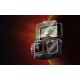 Tempered glass film TELESIN for Insta360 Ace Pro / Ace