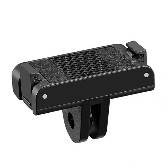 Magnetic Quick Release Mount PULUZ For DJI Osmo Action 5 Pro / 4 / 3
