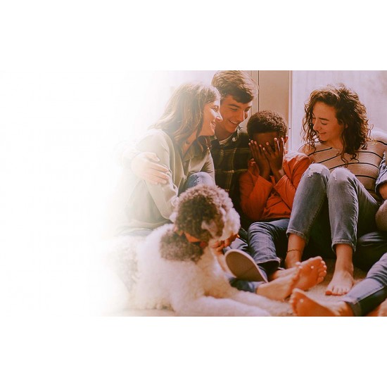 Meross Έξυπνη Λάμπα LED WiFi MSL120EU (χωρίς HomeKit)