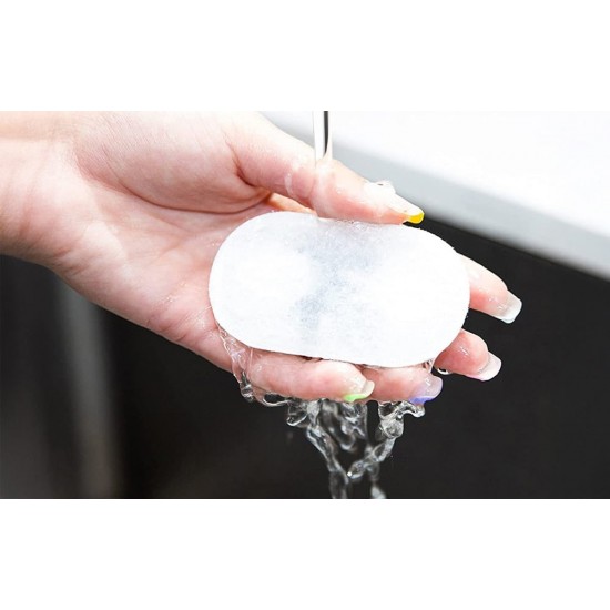 Rojeco 3.2L /2L φίλτρα σιντριβανιών νερού γάτας από ανοξείδωτο χάλυβα 4Set