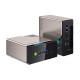 Mini PC GMKtec EVO-T1- Intel Ultra 9 285H- 64GB RAM + 1TB SSD WIN 11 Pro