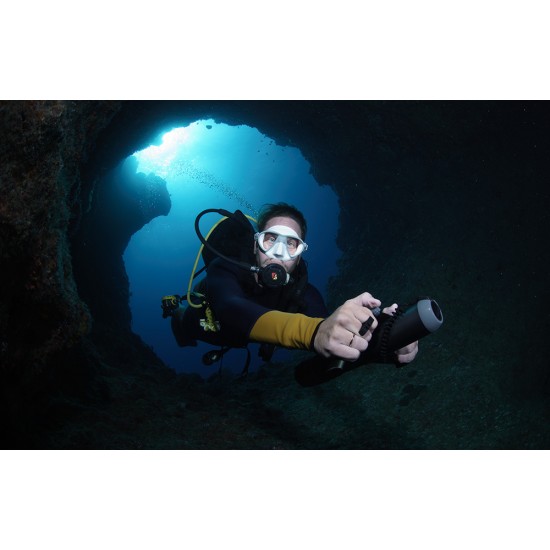 Underwater scooter Waydoo Subnado - Starting Kit