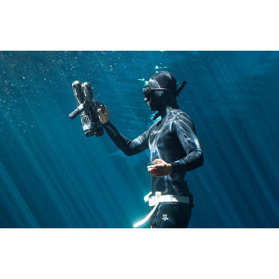 Underwater scooter Waydoo Subnado - Starting Kit