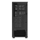 Darkflash A290 θήκη υπολογιστή (μαύρη)