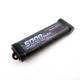 Battery Gens Ace Traxxas 5000mAh 8,4V NiMH Hump T-Dean