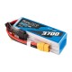 Συσσωρευτής Lipo Gens Ace G-Tech 3700mAh 22.2V 60C 6S1P XT90