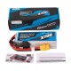 Συσσωρευτής Lipo Gens Ace G-Tech 3700mAh 22.2V 60C 6S1P XT90