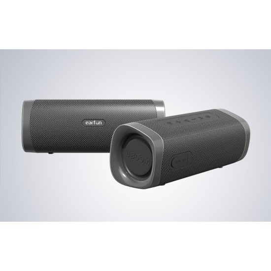 Wireless Bluetooth speaker EarFun UBOOML