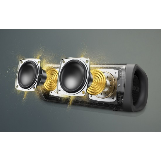 Wireless Bluetooth speaker EarFun UBOOML