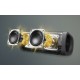 Wireless Bluetooth speaker EarFun UBOOML