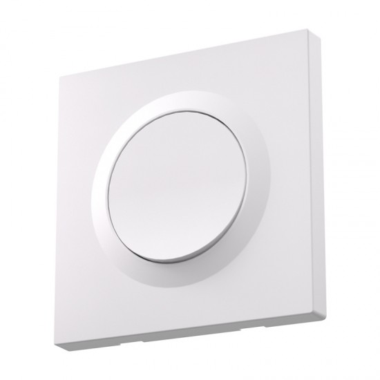 Περίβλημα επίτοιχου διακόπτη SONOFF E1GSL (χωρίς N)