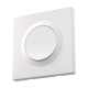 Περίβλημα επίτοιχου διακόπτη SONOFF E1GSL (χωρίς N)