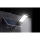 Solar lamp Superfire FF5-E, 897W, 2000lm, 20000mAh