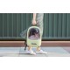 Pet Travel Backpack PetKit Breezy 2 (Green)