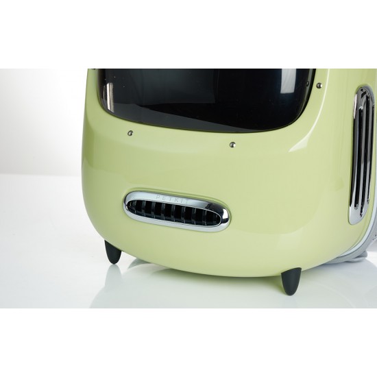 Pet Travel Backpack PetKit Breezy 2 (Green)