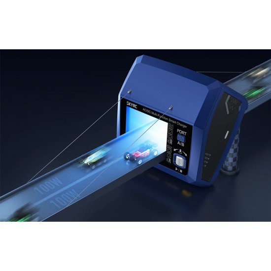 SkyRC D100neo charger