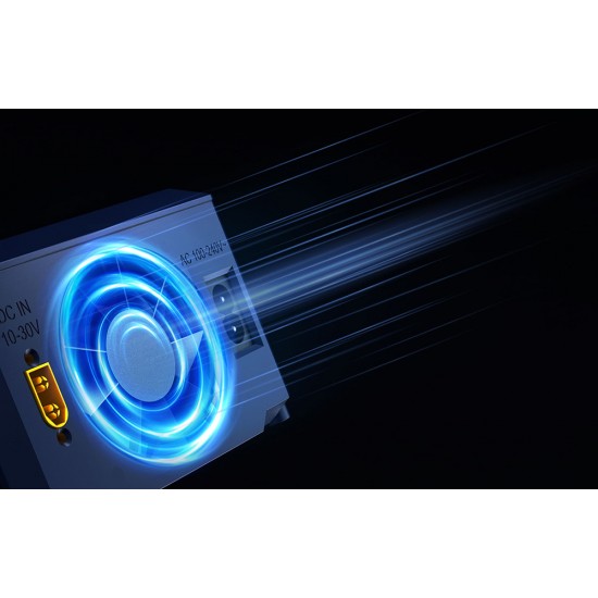 SkyRC D100neo charger