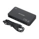 Σταθμός φόρτισης Blitzwolf BW-S30 6-σε-1 4xUSB-C + 2xUSB 175W