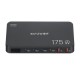 Σταθμός φόρτισης Blitzwolf BW-S30 6-σε-1 4xUSB-C + 2xUSB 175W