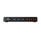 Σταθμός φόρτισης Blitzwolf BW-S30 6-σε-1 4xUSB-C + 2xUSB 175W