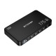 Σταθμός φόρτισης Blitzwolf BW-S30 6-σε-1 4xUSB-C + 2xUSB 175W