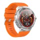 BlitzWolf BW-AT5 smartwatch (πορτοκαλί)